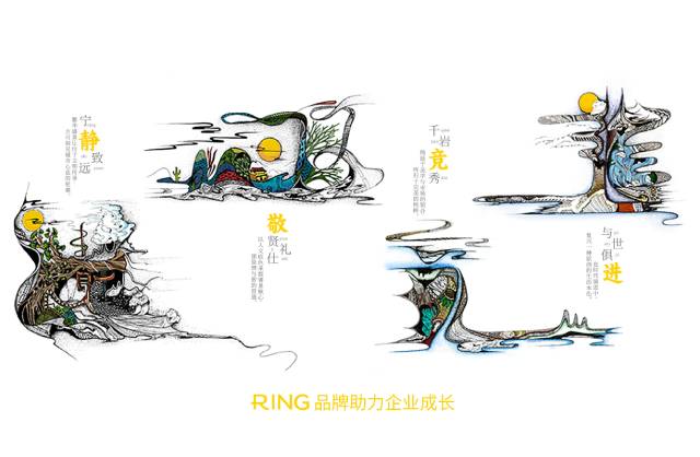一家具有合作价值的颍东区画册设计机构。